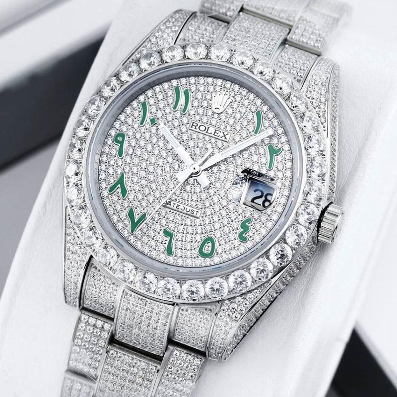 Rolex 41mm 042350